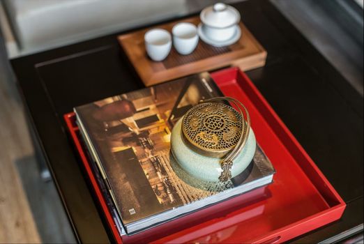Diaoyutai Hotel Hangzhou