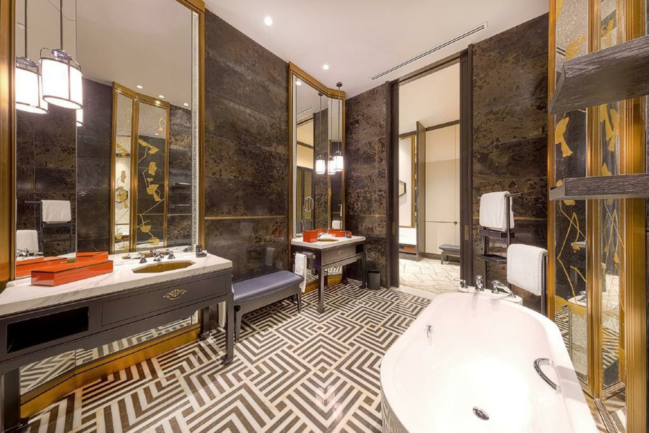 Diaoyutai Hotel Hangzhou