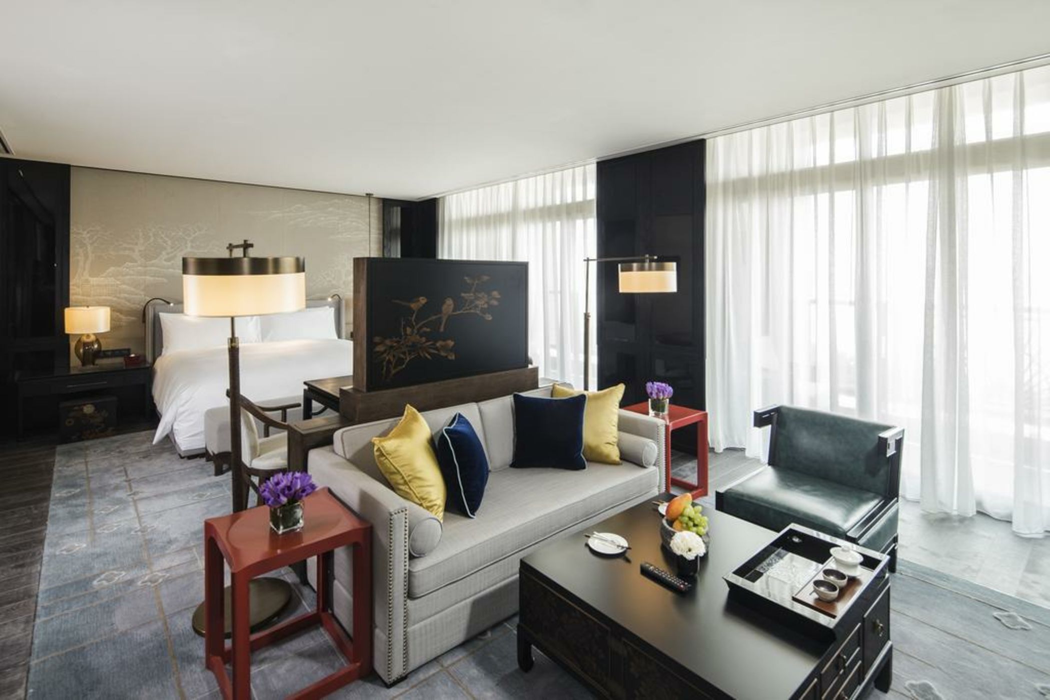 Diaoyutai Hotel Hangzhou