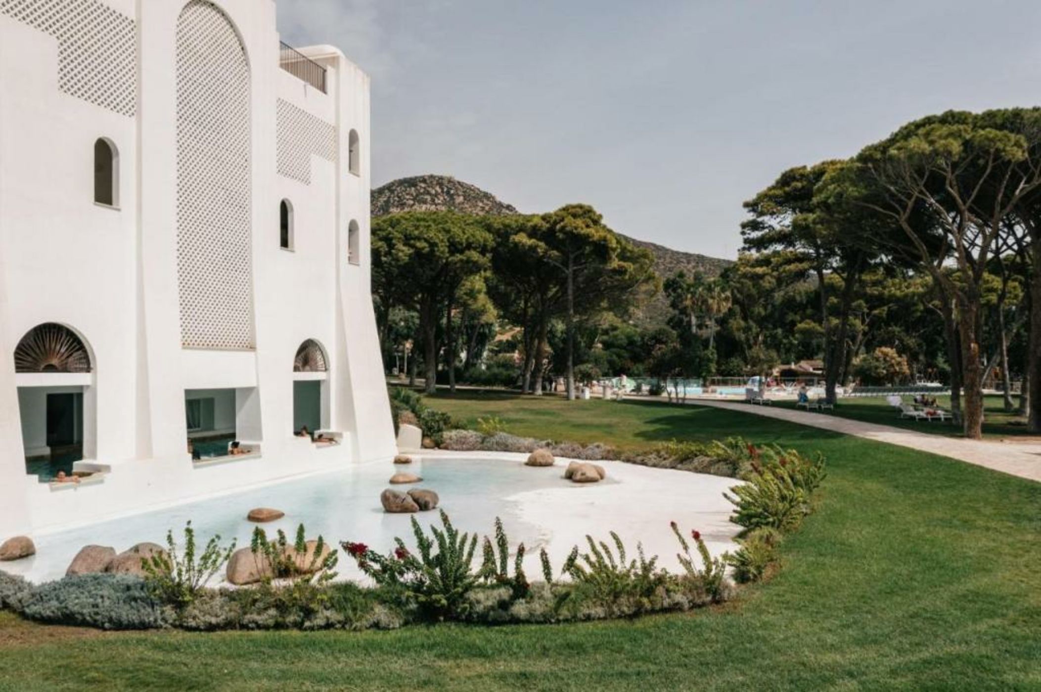 Falkensteiner Resort Capo Boi