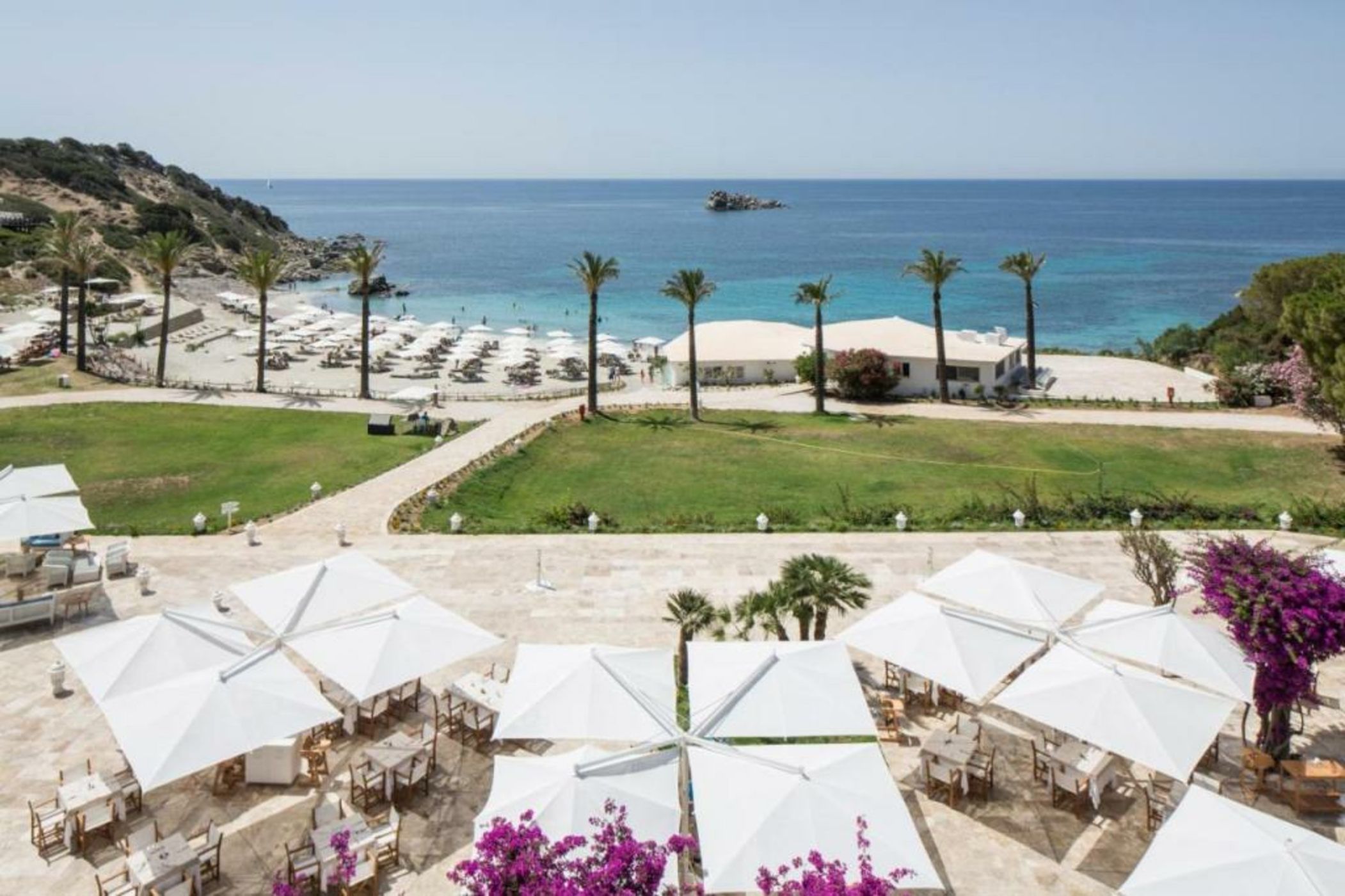 Falkensteiner Resort Capo Boi