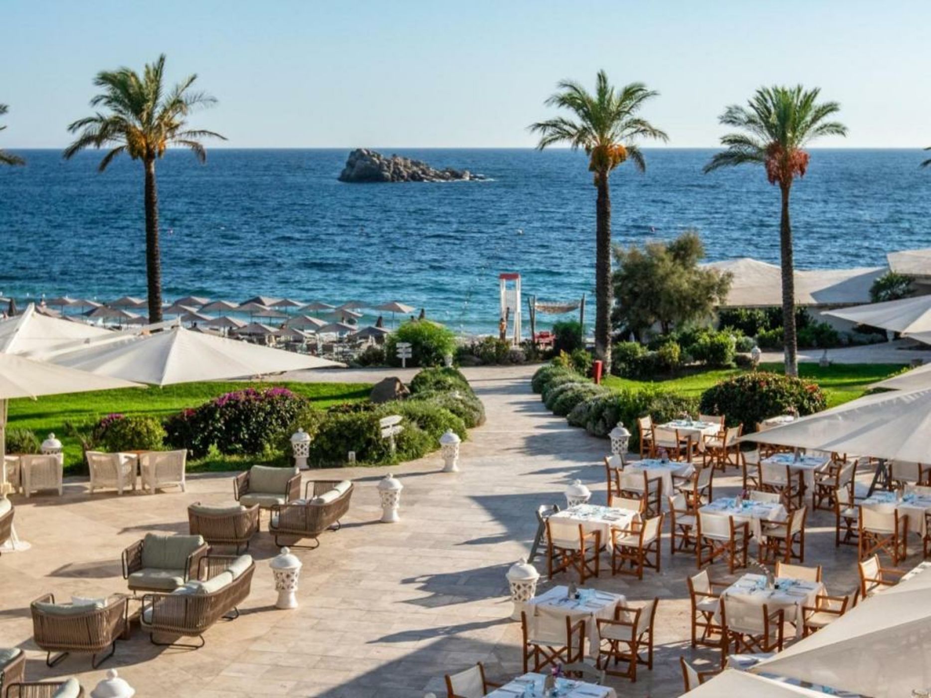 Falkensteiner Resort Capo Boi