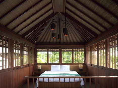 Hoshinoya Bali