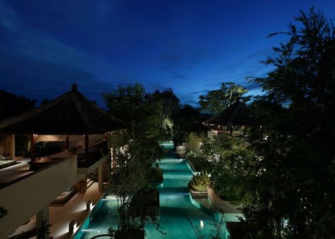 Hoshinoya Bali