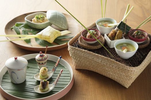 Hoshinoya Bali