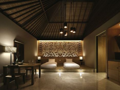 Hoshinoya Bali