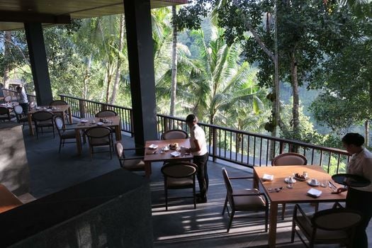 Hoshinoya Bali