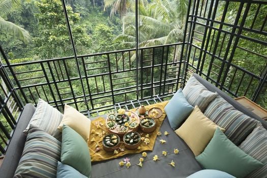 Hoshinoya Bali