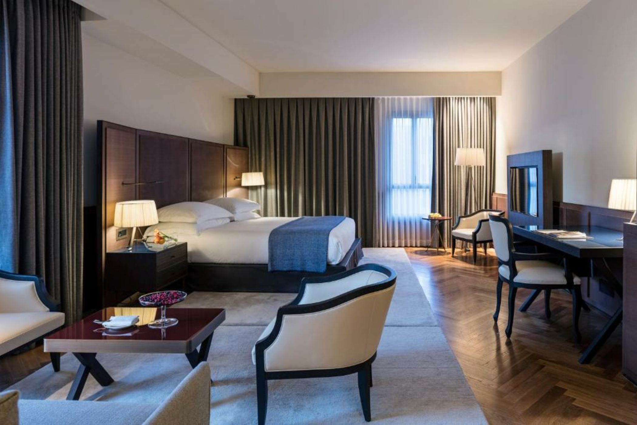 The David Citadel Jerusalem