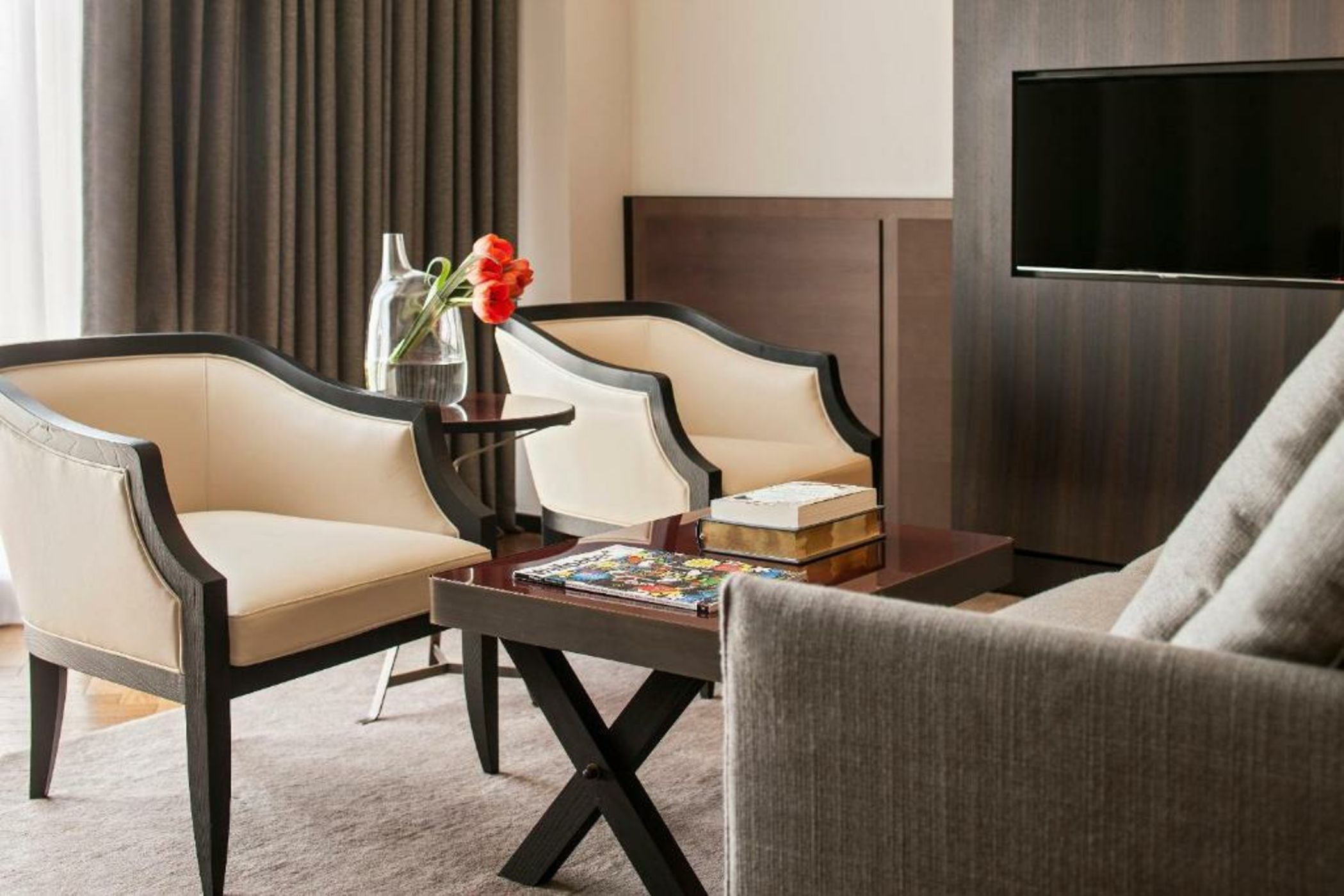 The David Citadel Jerusalem