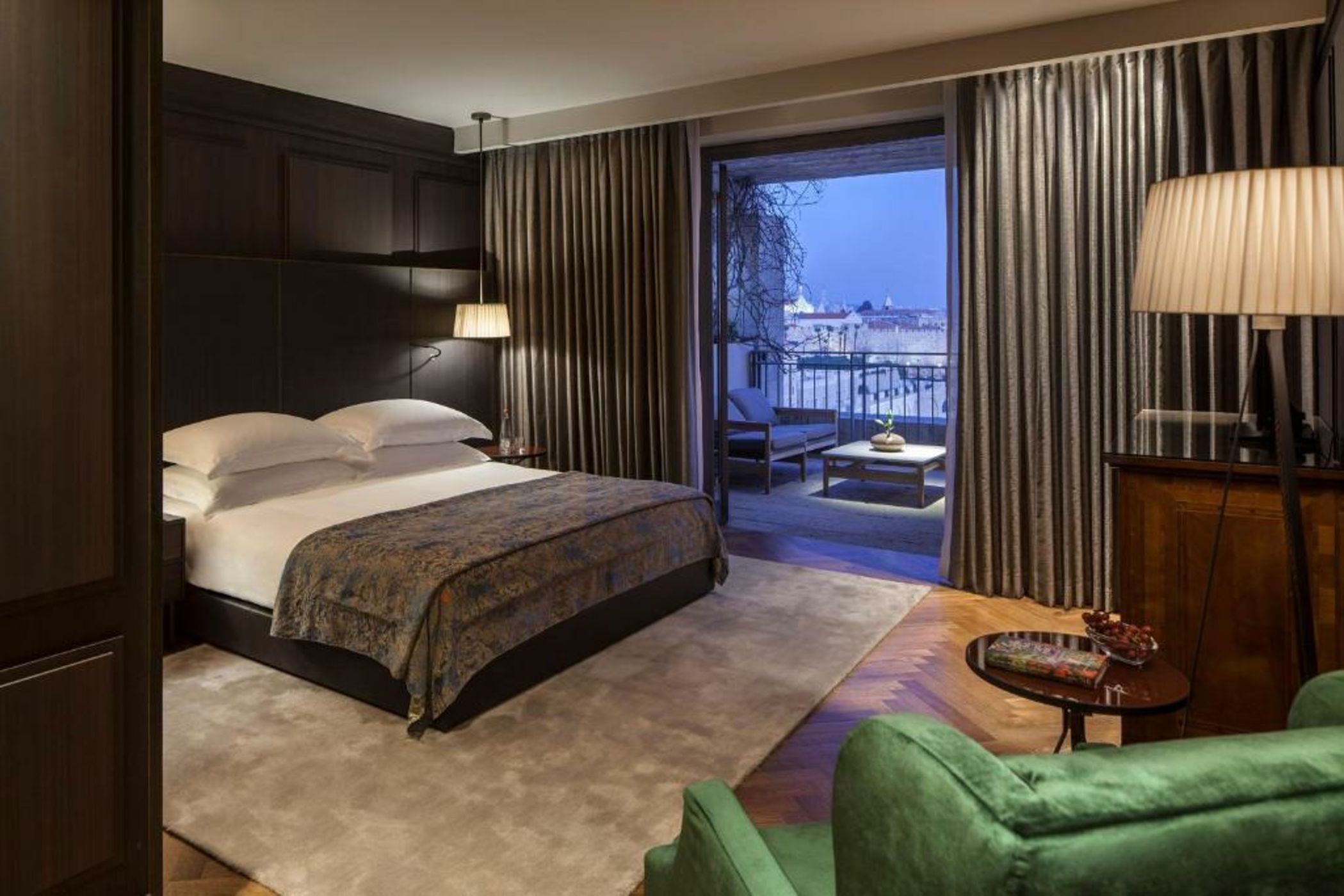 The David Citadel Jerusalem