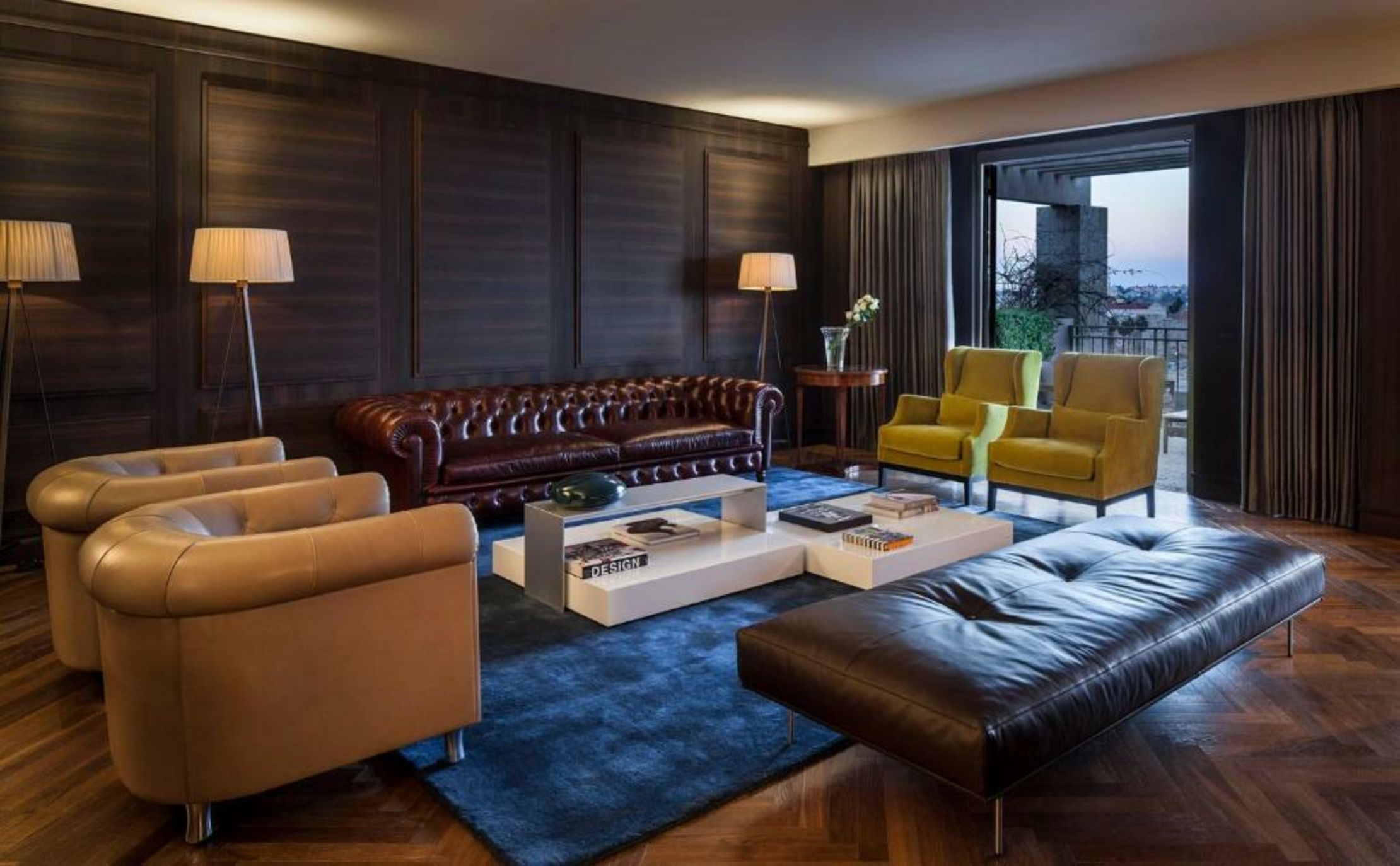 The David Citadel Jerusalem