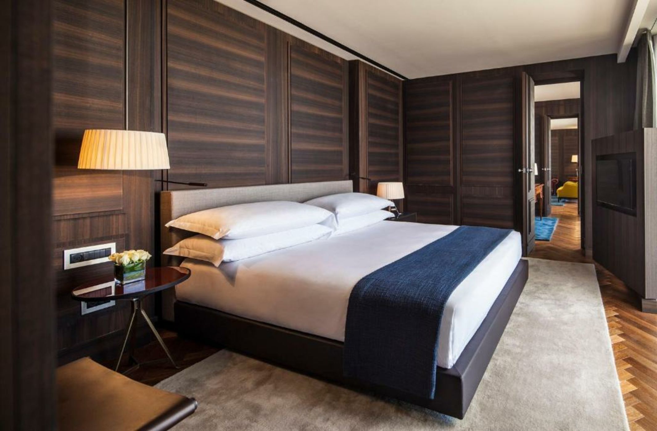 The David Citadel Jerusalem