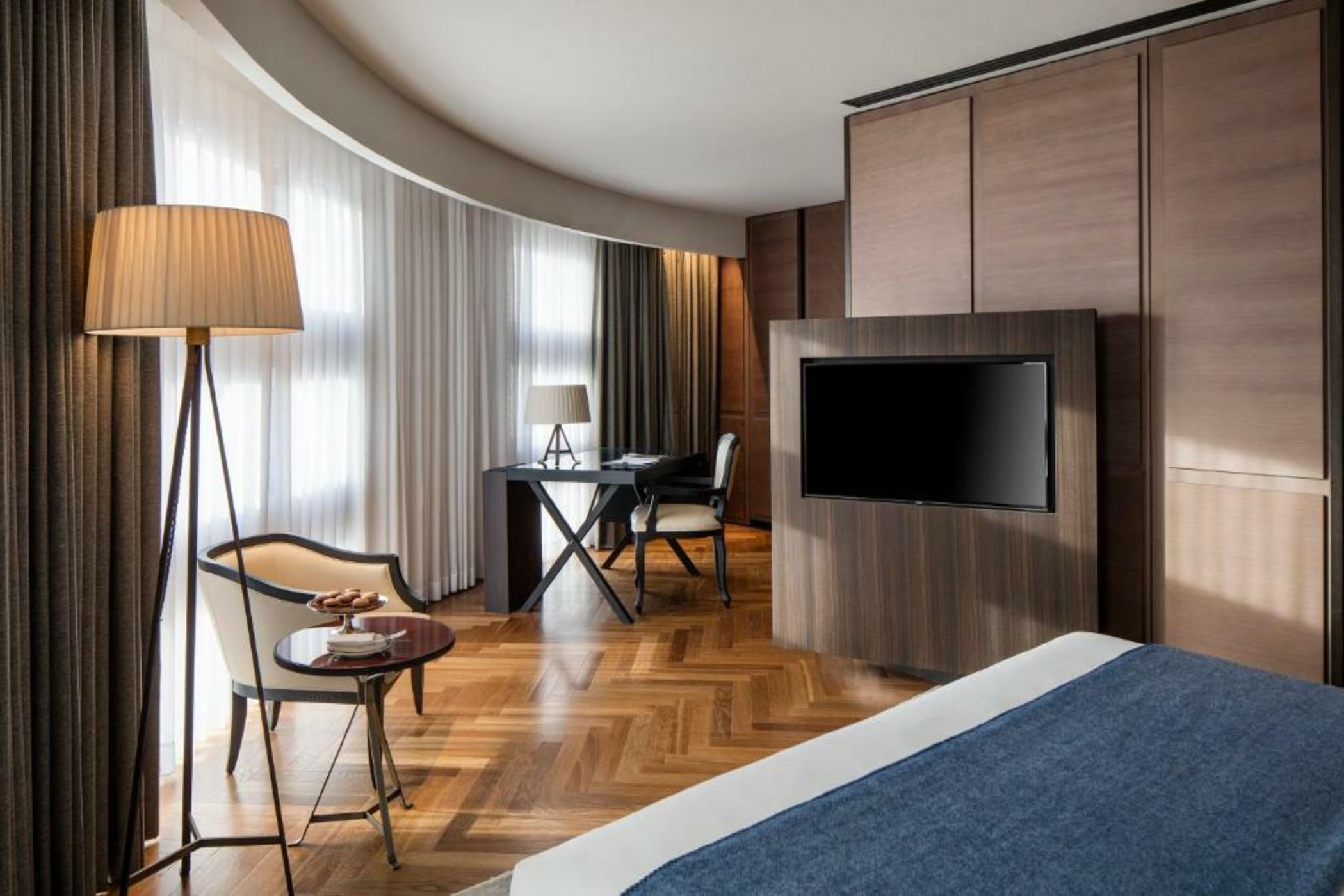 The David Citadel Jerusalem