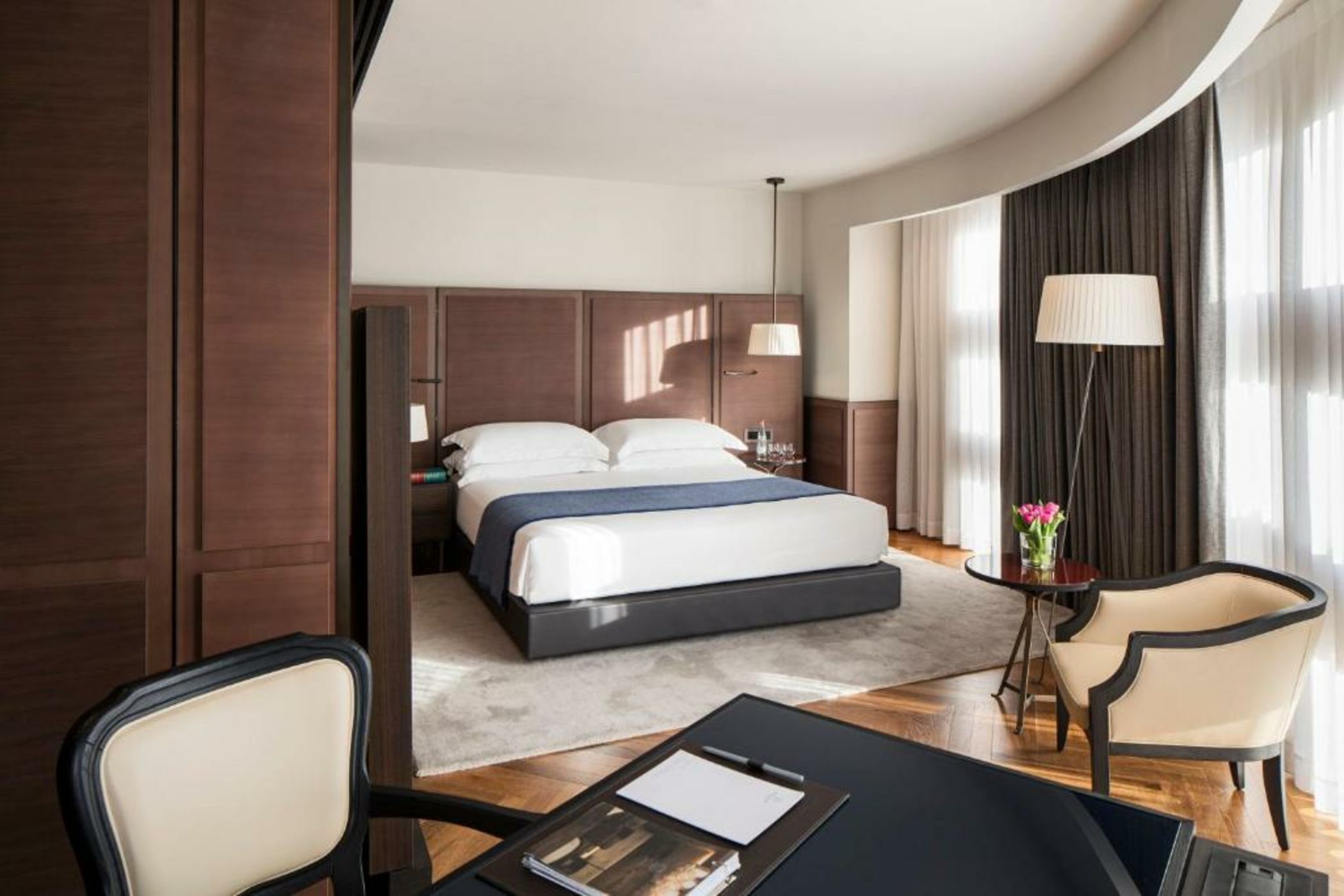 The David Citadel Jerusalem