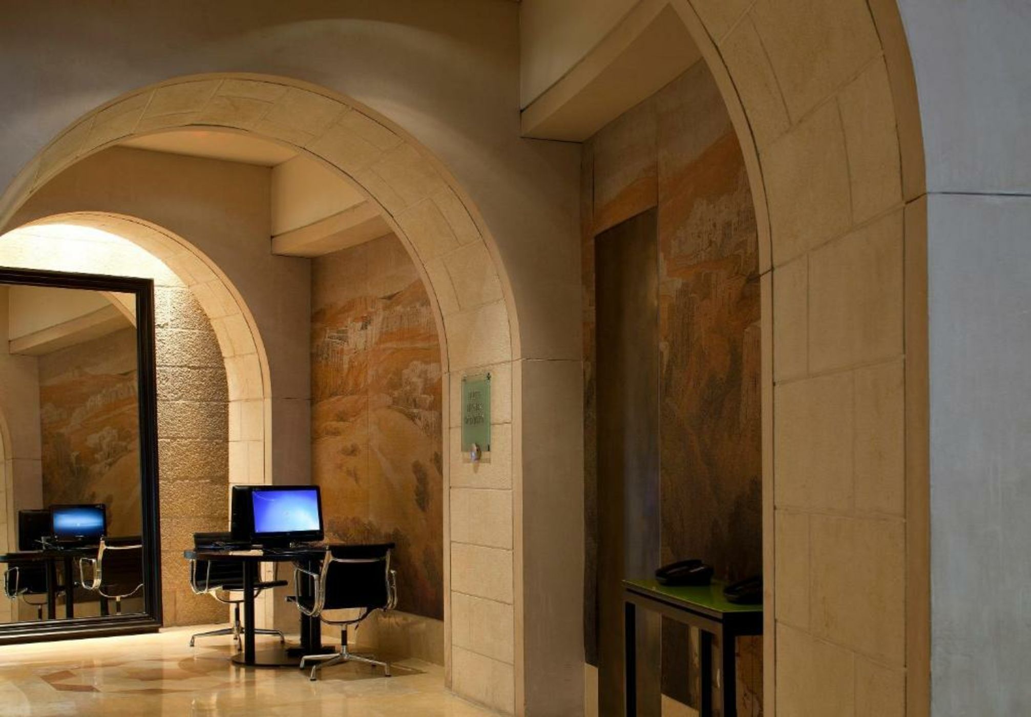 The David Citadel Jerusalem