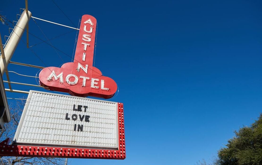 Austin Motel