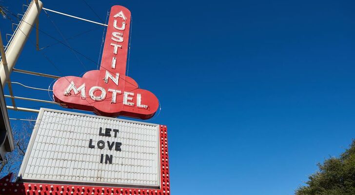 Austin Motel