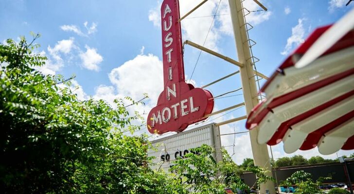 Austin Motel