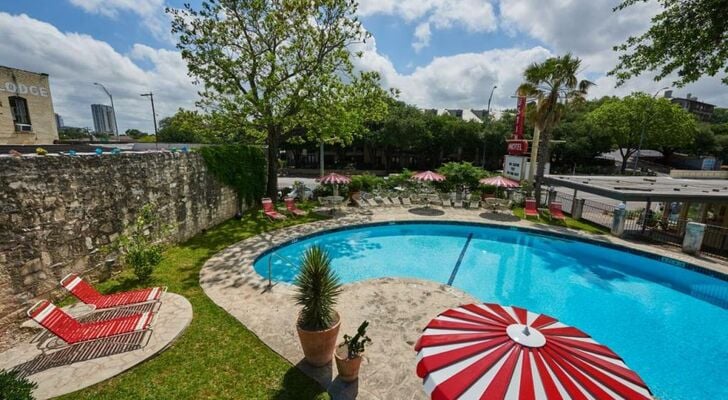 Austin Motel