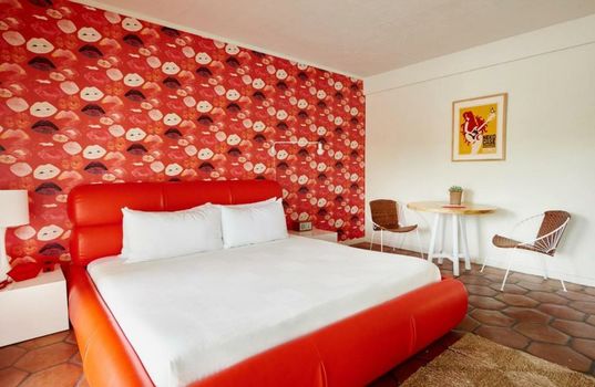 Austin Motel