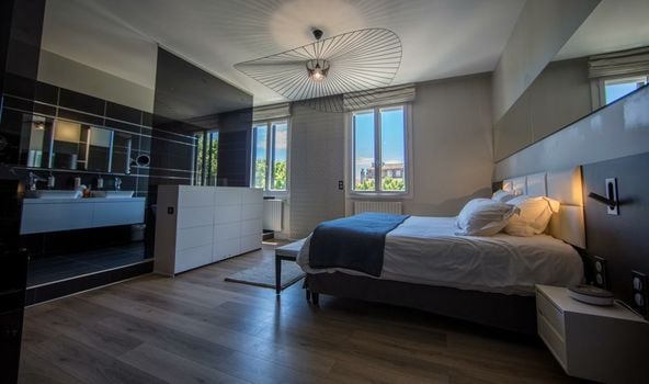 Negrecoste Hôtel & Spa