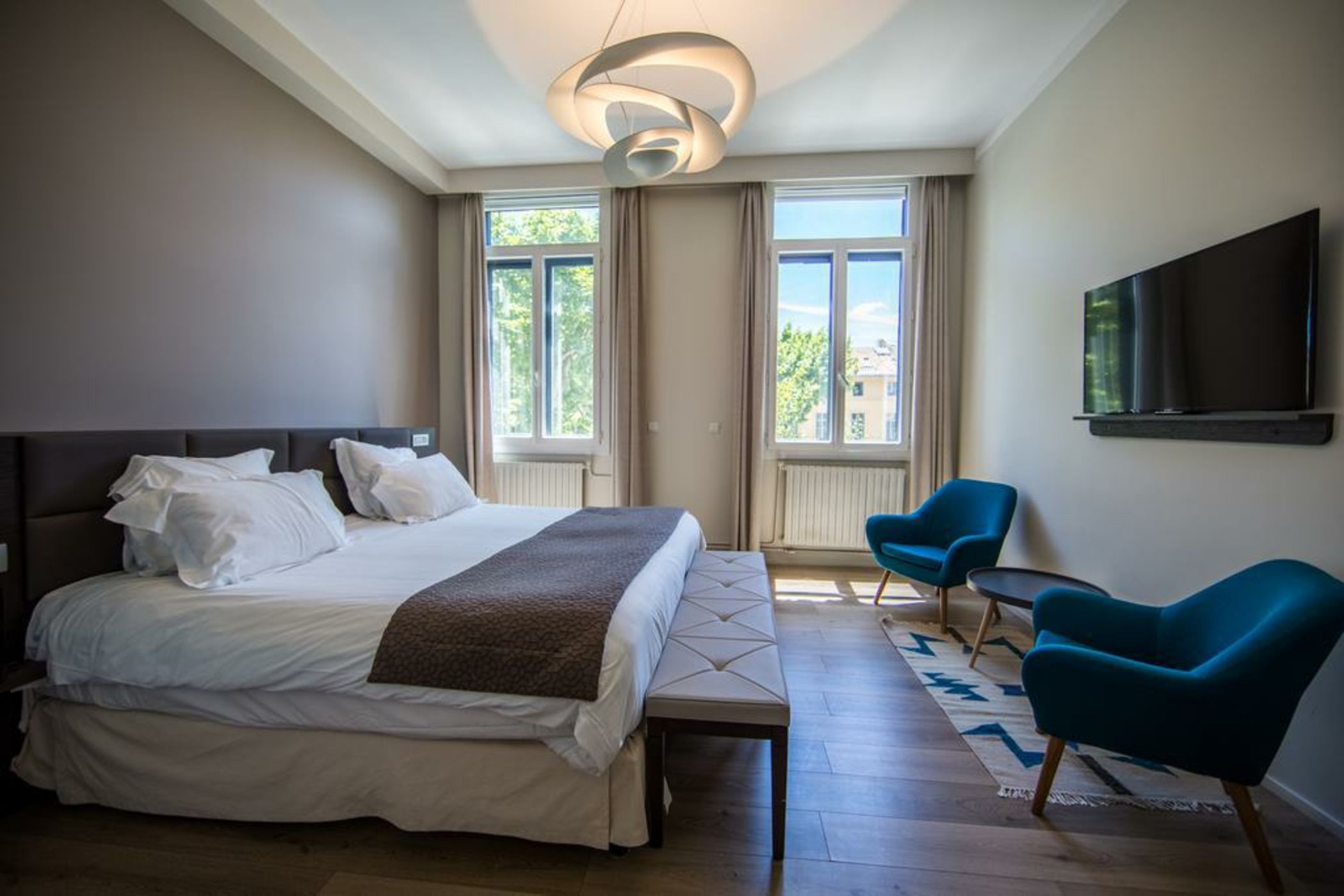 Negrecoste Hôtel & Spa