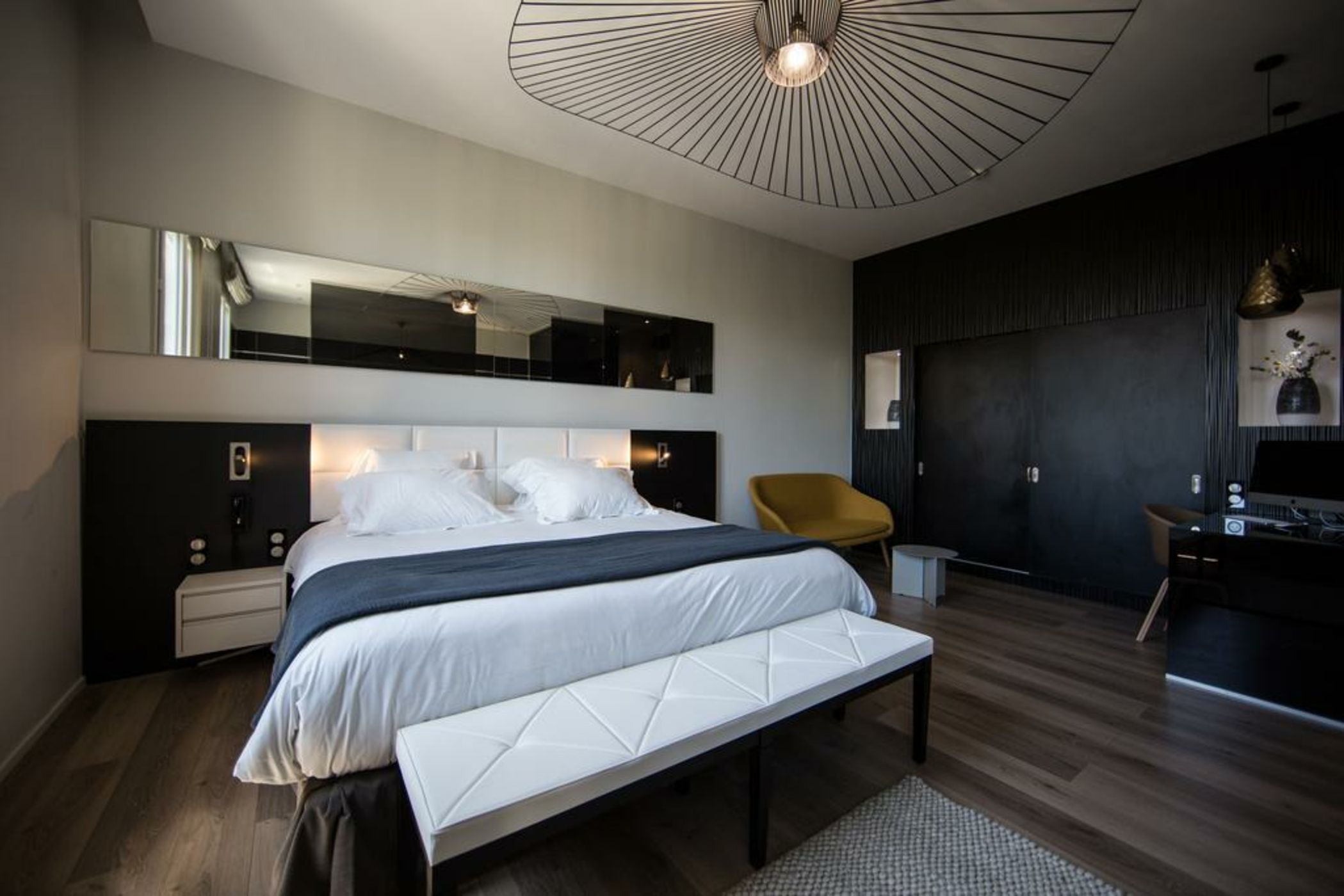 Negrecoste Hôtel & Spa