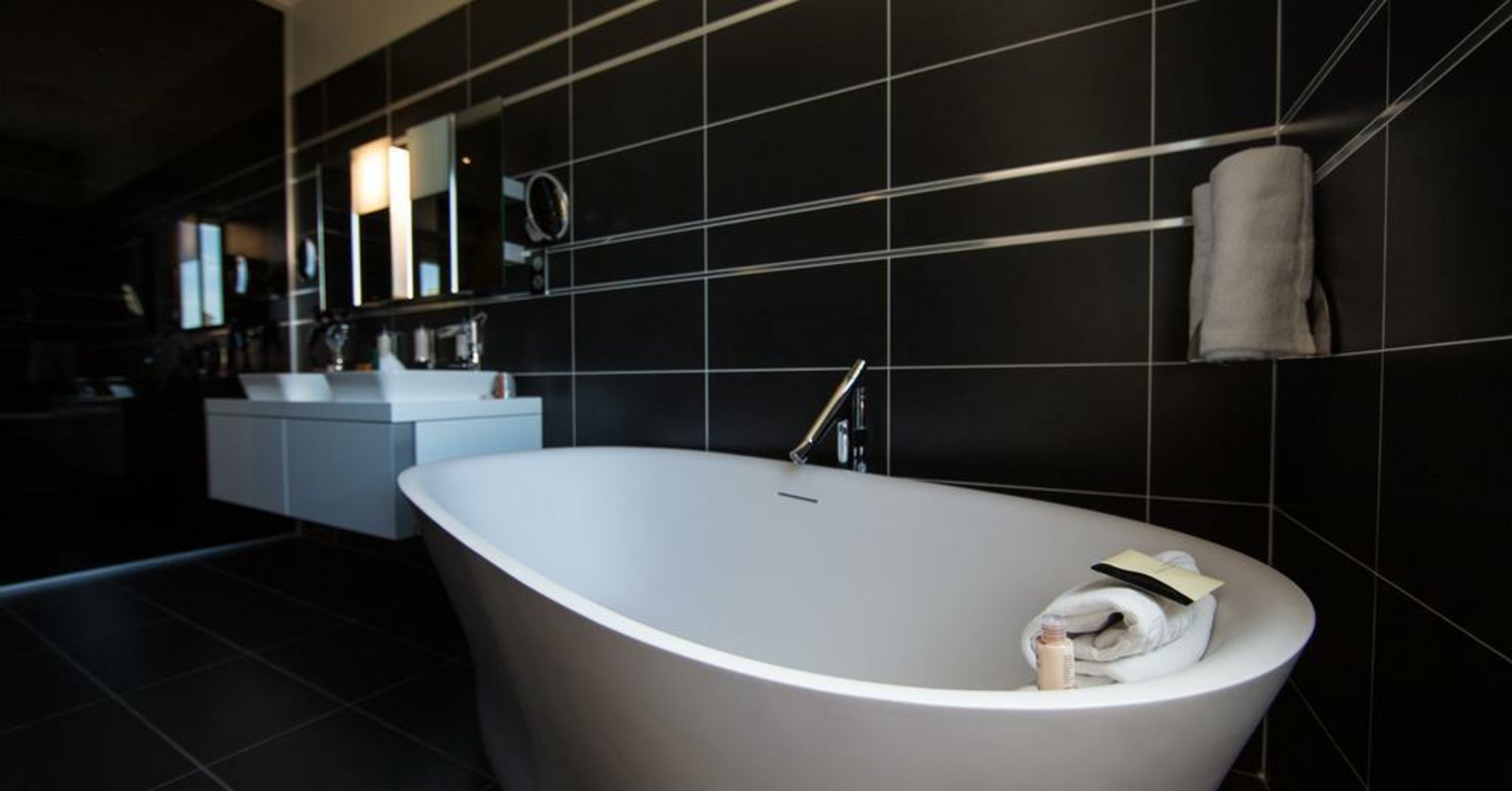 Negrecoste Hôtel & Spa