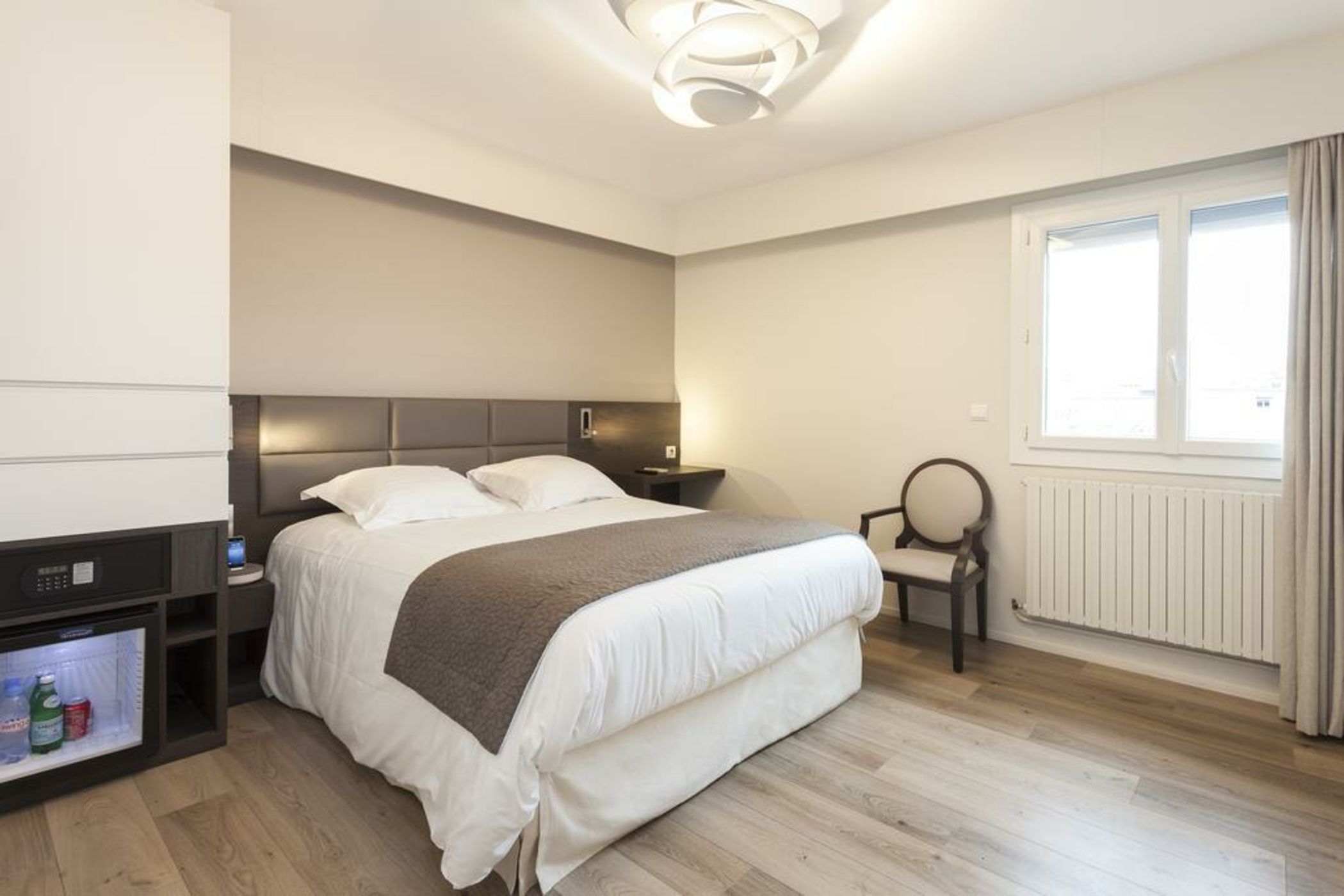 Negrecoste Hôtel & Spa