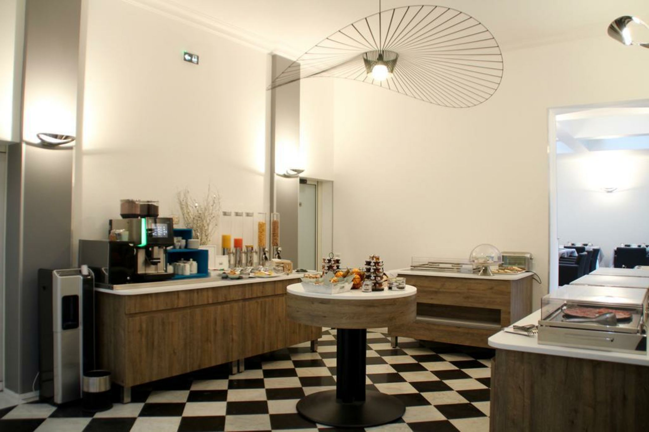 Negrecoste Hôtel & Spa