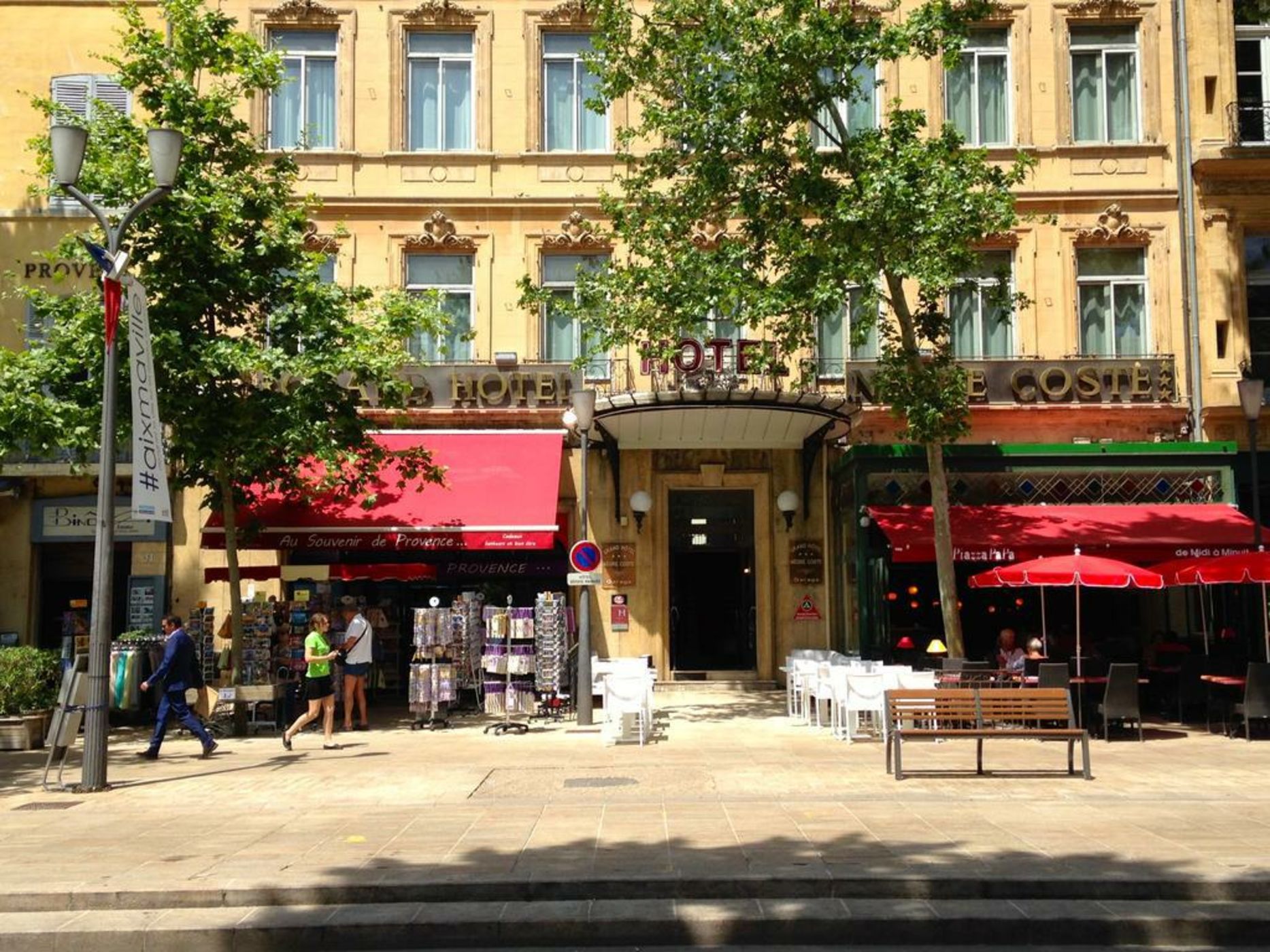 Negrecoste Hôtel & Spa