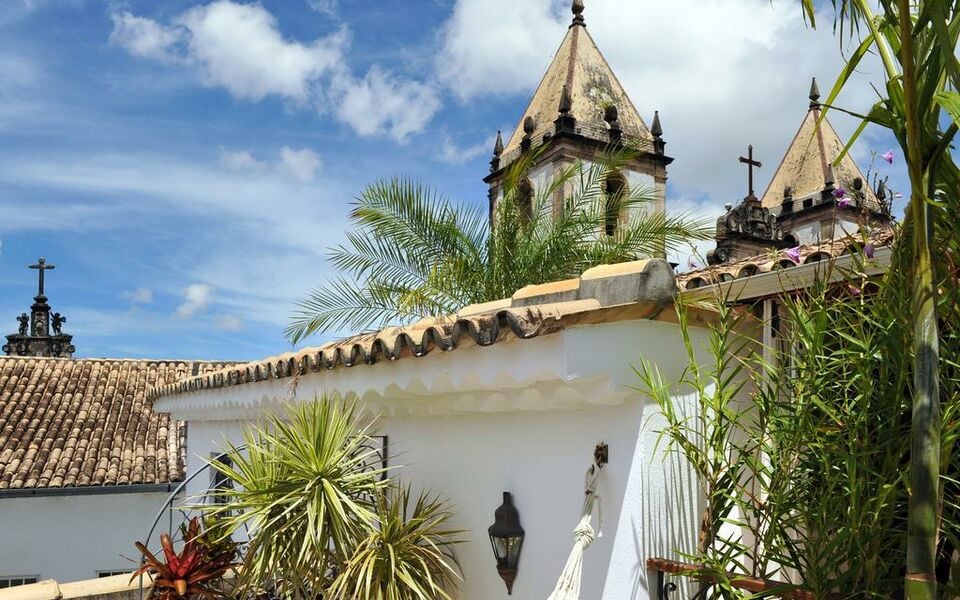 Villa Bahia In Largo Do Cruzeiro De Sao Francisco Villa Bahia In Largo Do Cruzeiro De Sao Francisco
