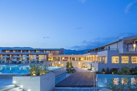 Horizon Blu Boutique Hotel