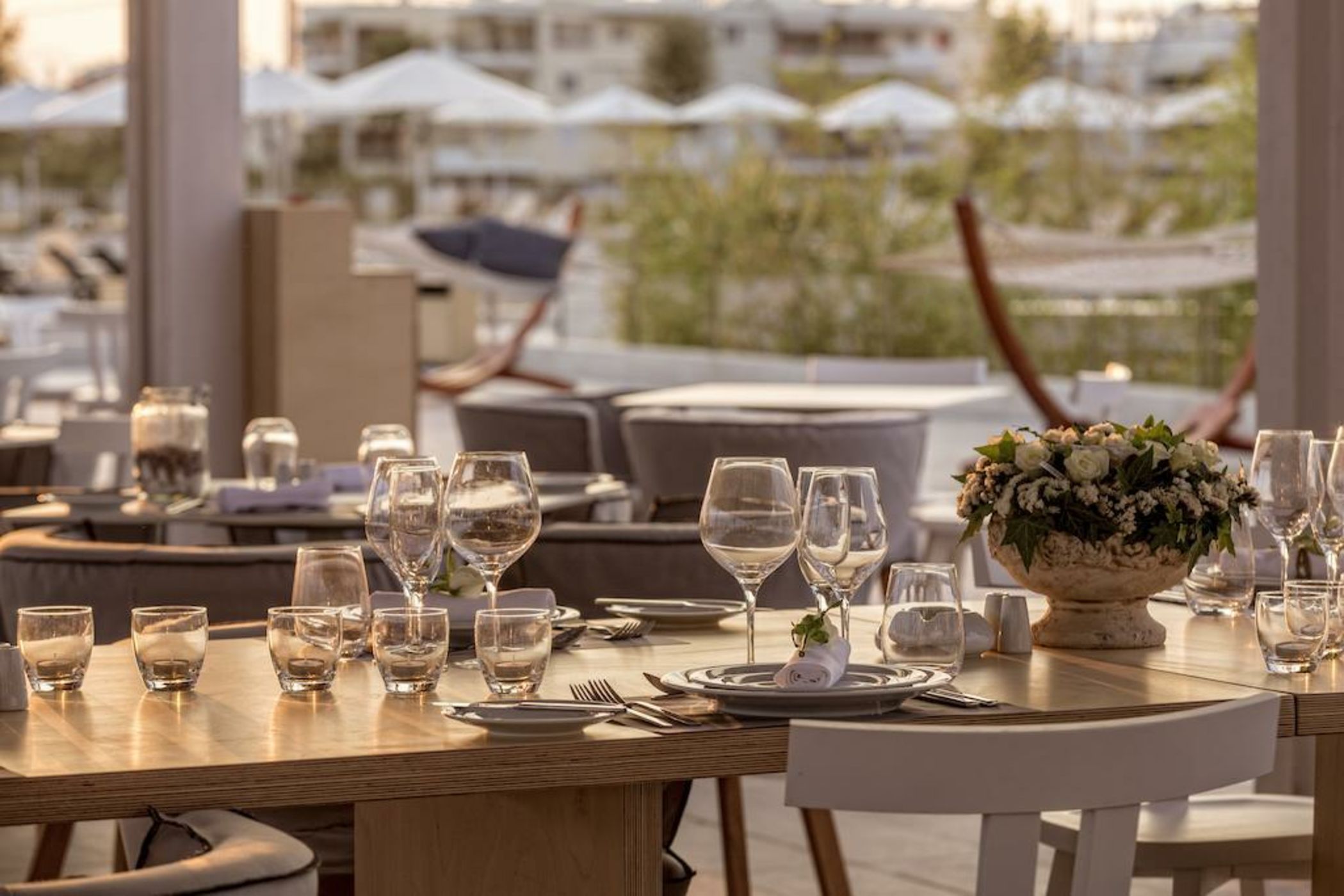 Horizon Blu Boutique Hotel