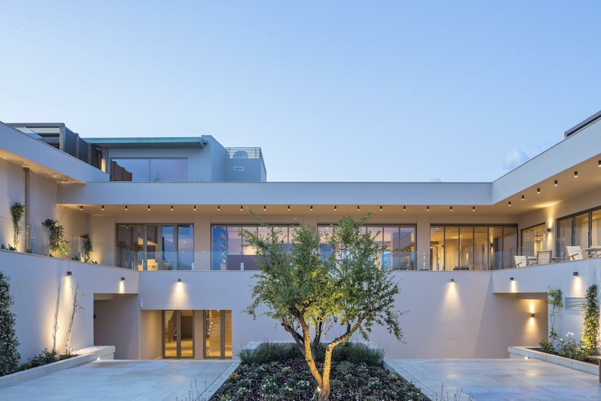 Horizon Blu Boutique Hotel