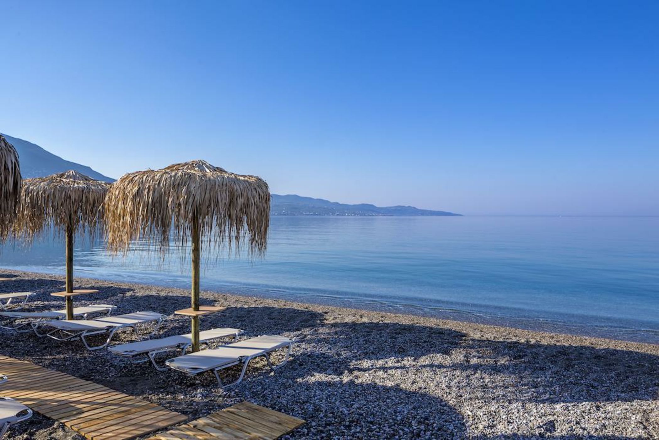 Horizon Blu Boutique Hotel