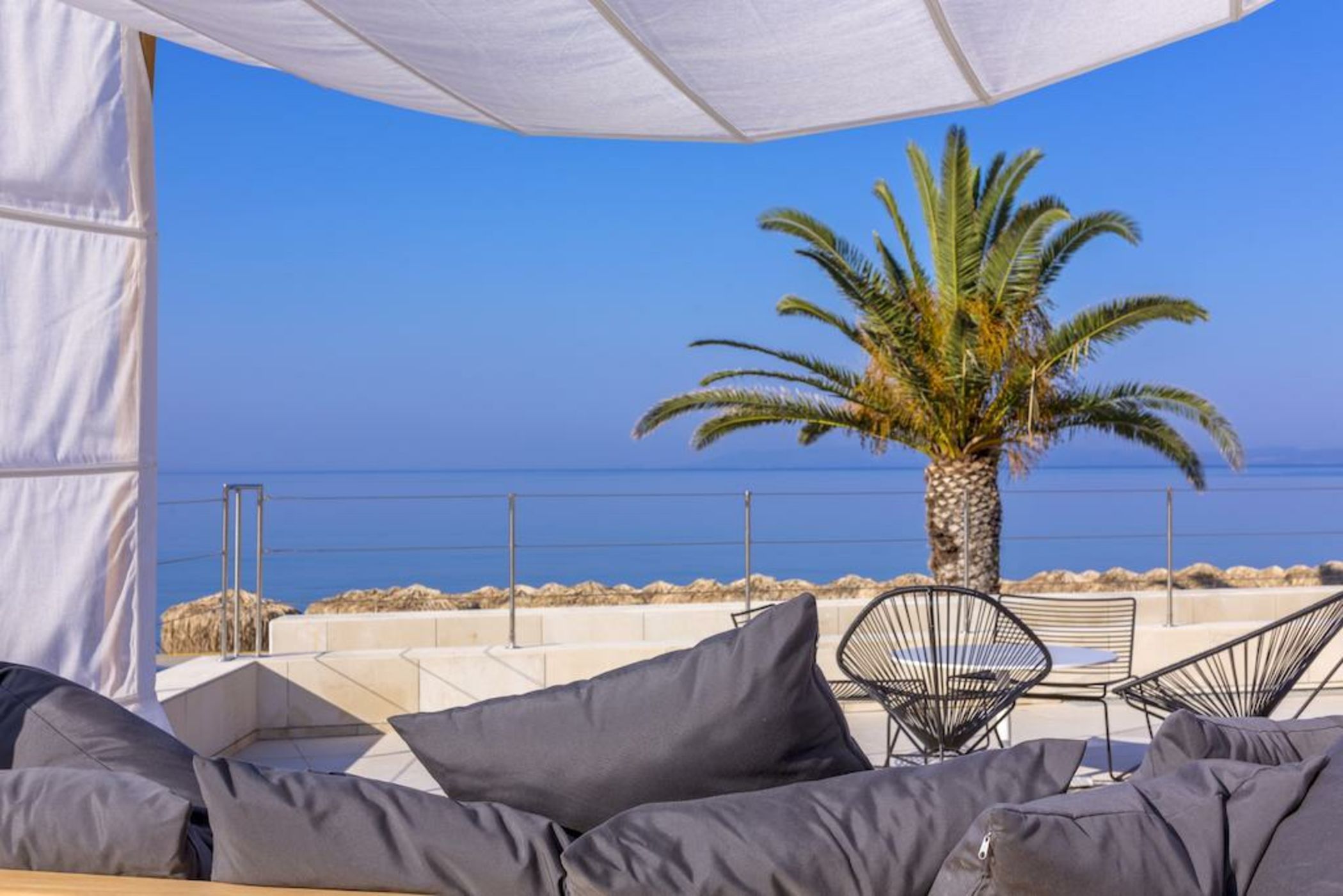 Horizon Blu Boutique Hotel