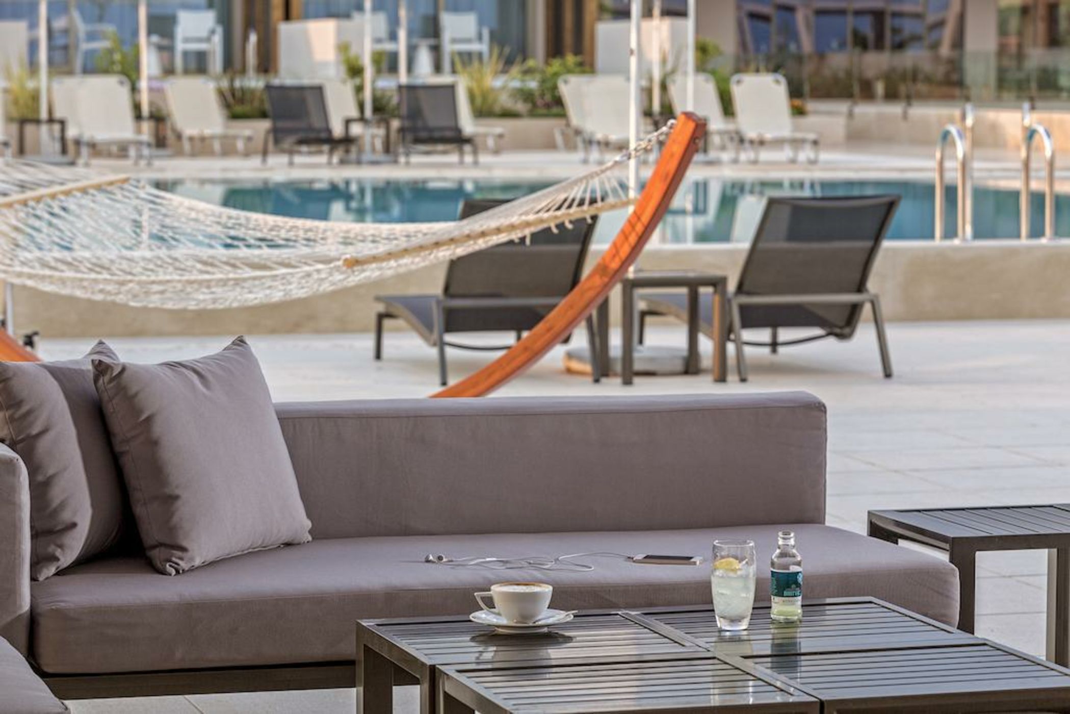 Horizon Blu Boutique Hotel