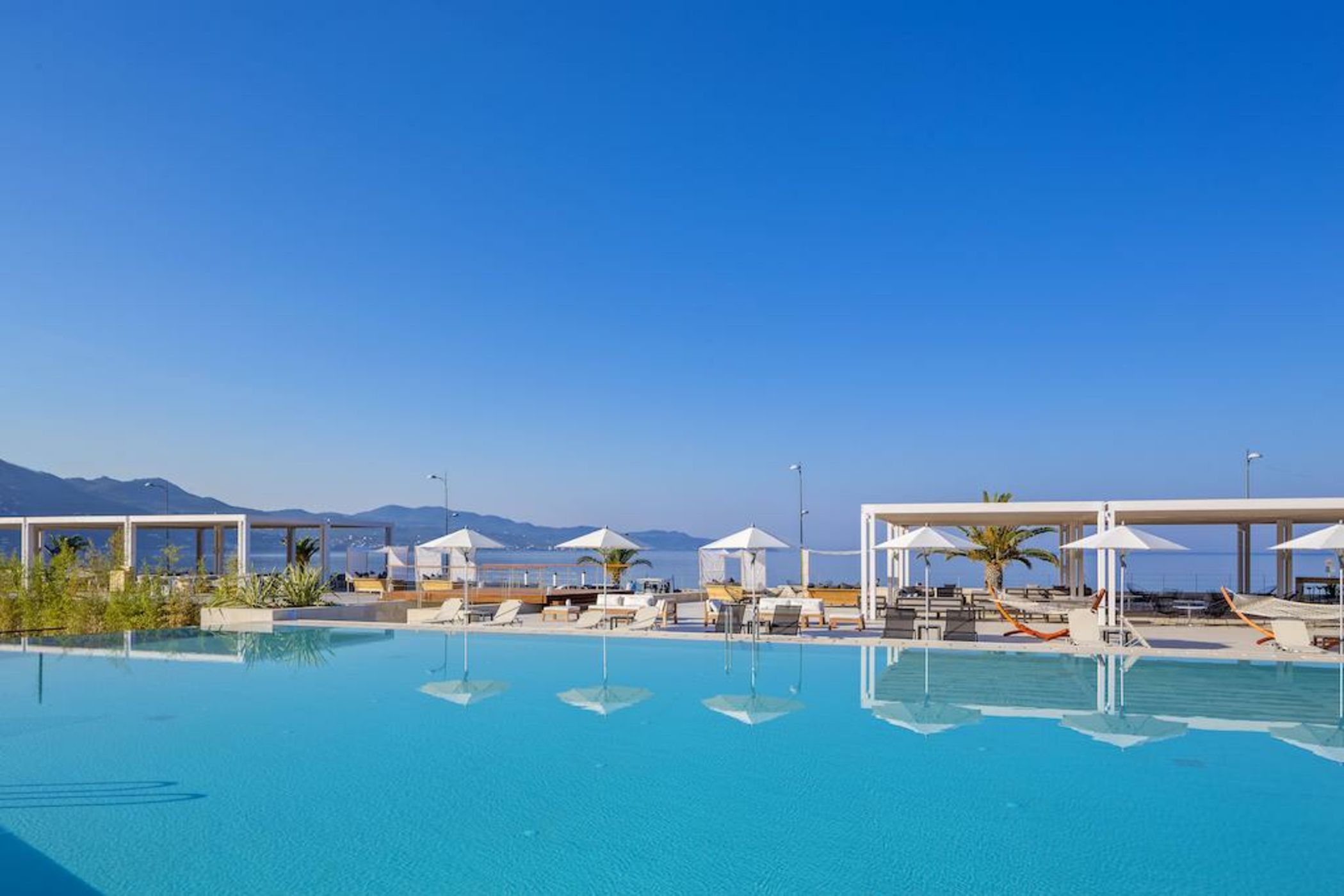 Horizon Blu Boutique Hotel