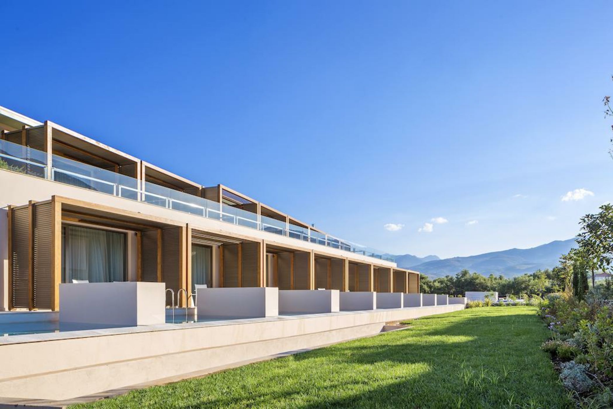 Horizon Blu Boutique Hotel