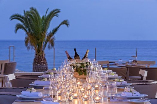 Horizon Blu Boutique Hotel