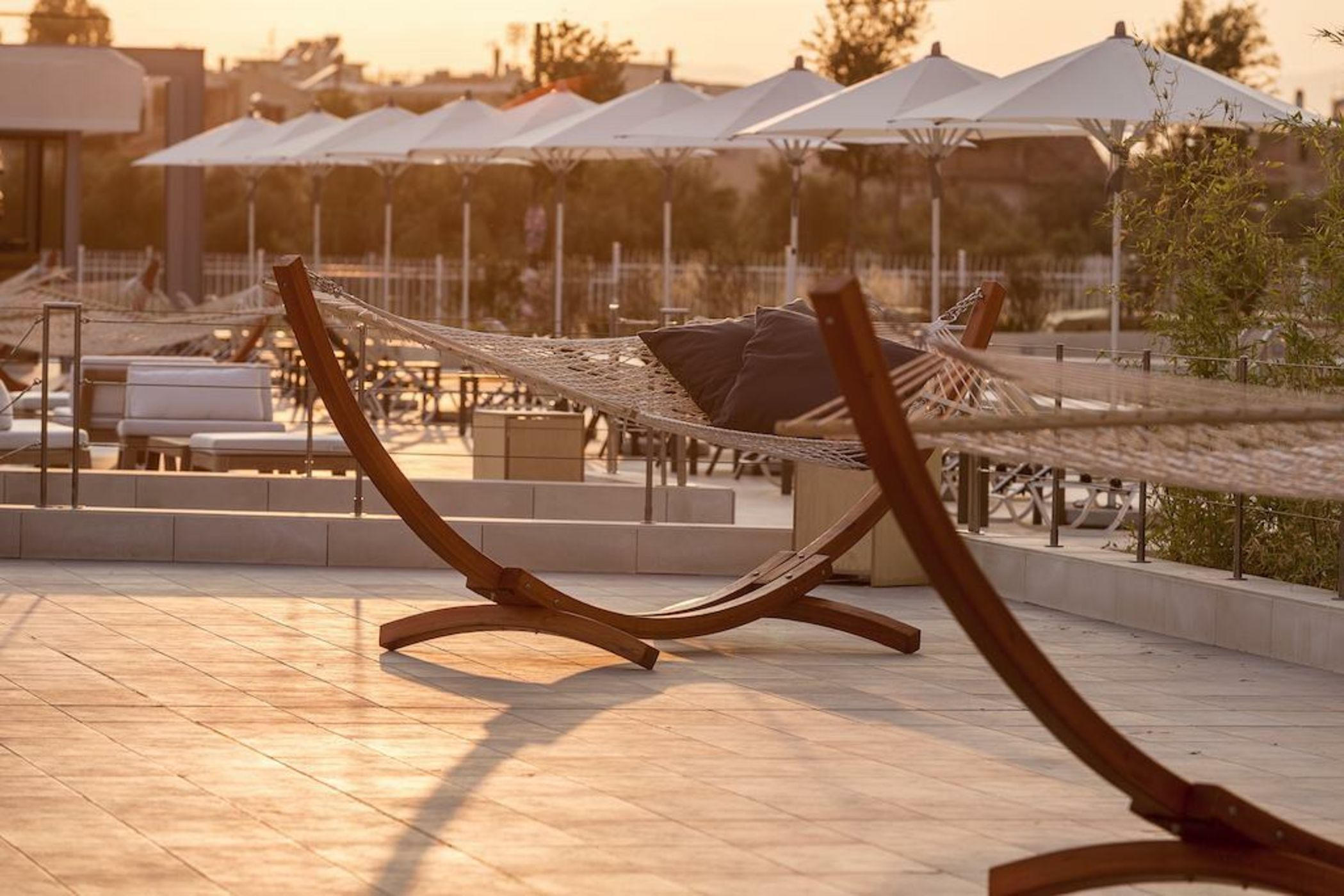 Horizon Blu Boutique Hotel