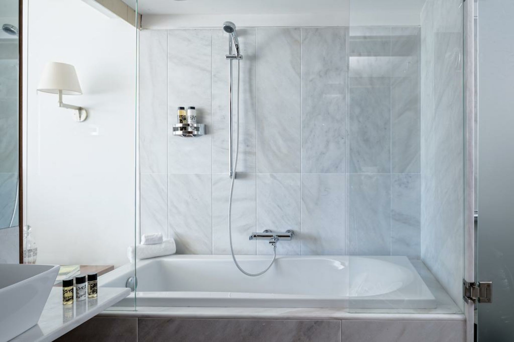 Horizon Blu Boutique Hotel