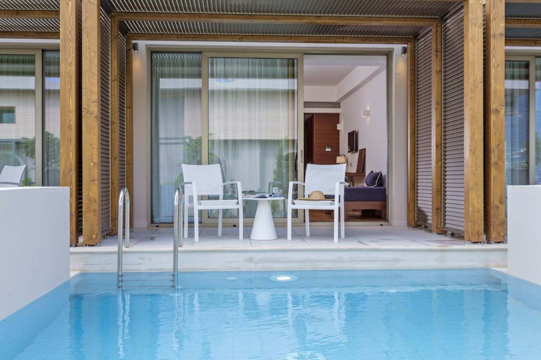 Horizon Blu Boutique Hotel