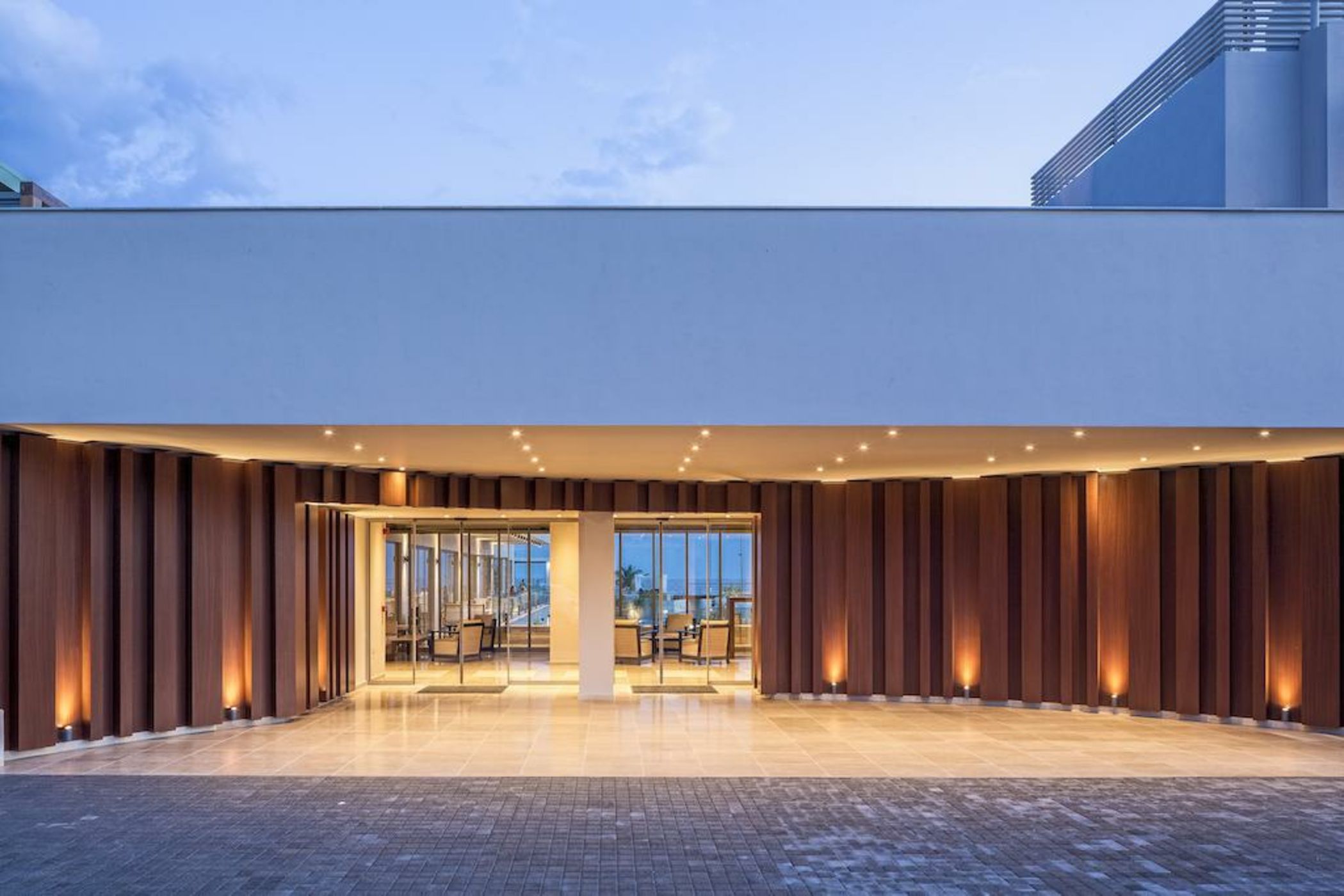 Horizon Blu Boutique Hotel