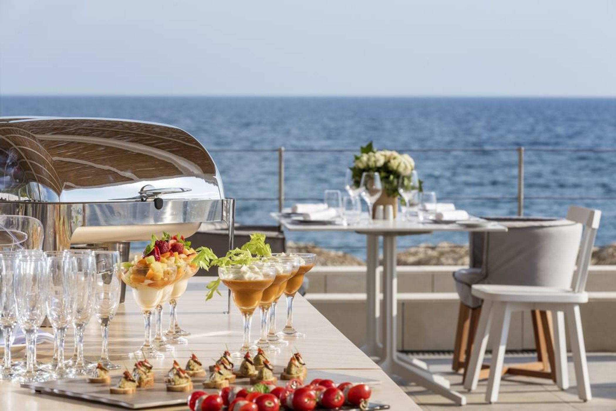 Horizon Blu Boutique Hotel