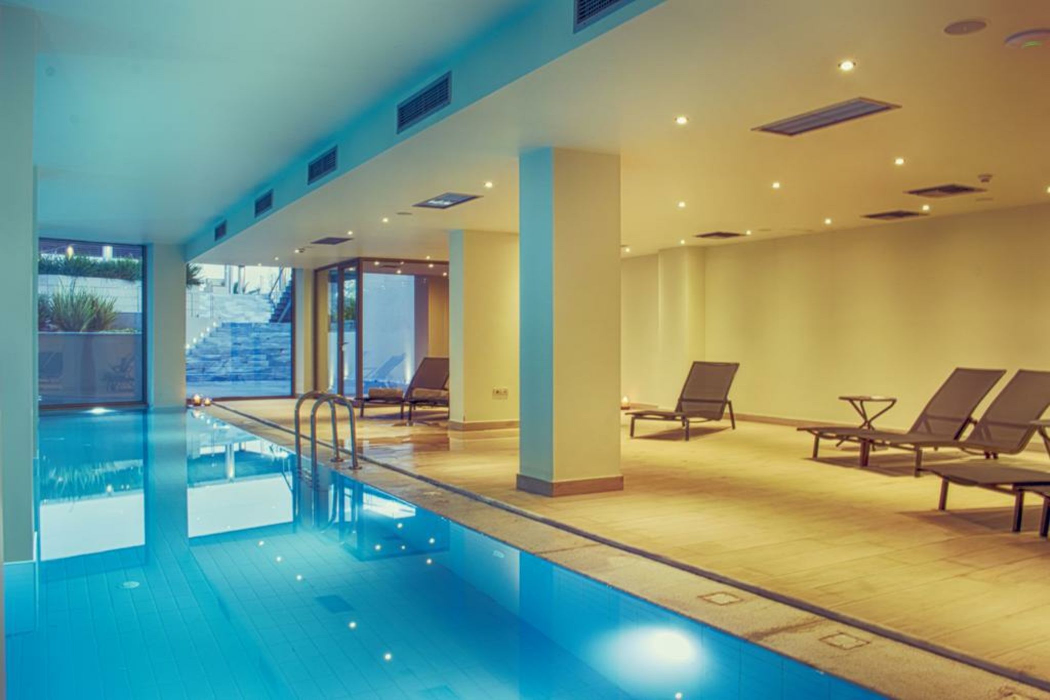 Horizon Blu Boutique Hotel