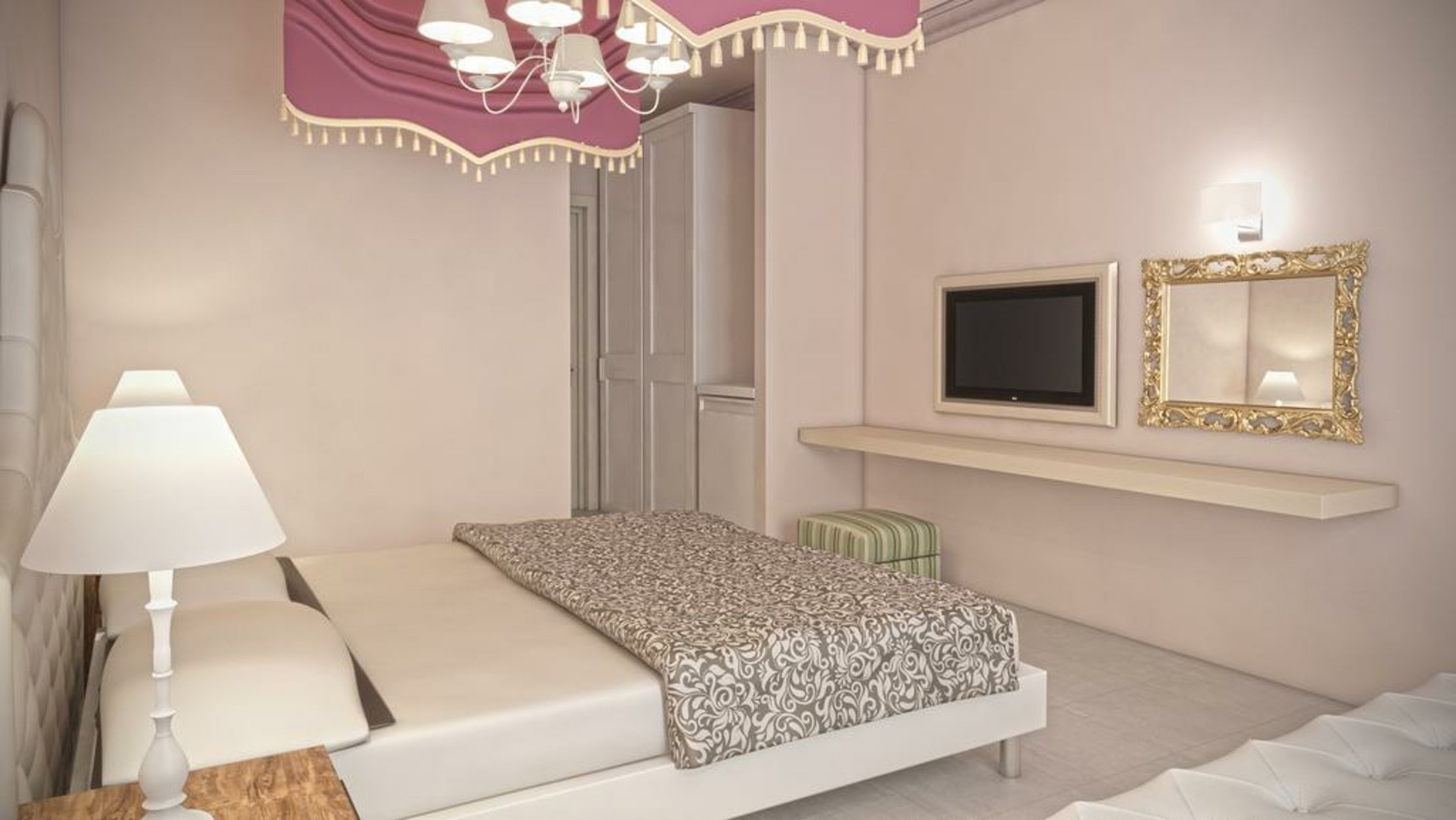 Aeolos Boutique Hotel