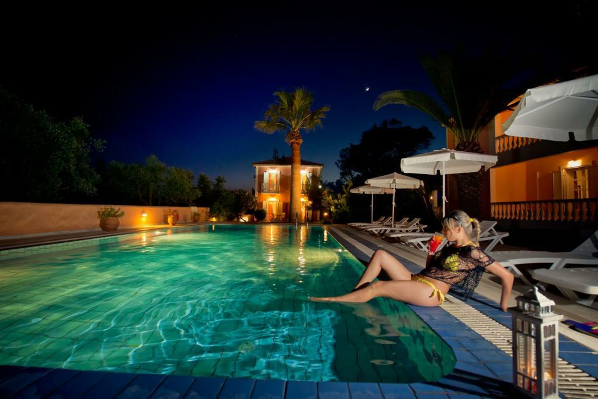 Aeolos Boutique Hotel